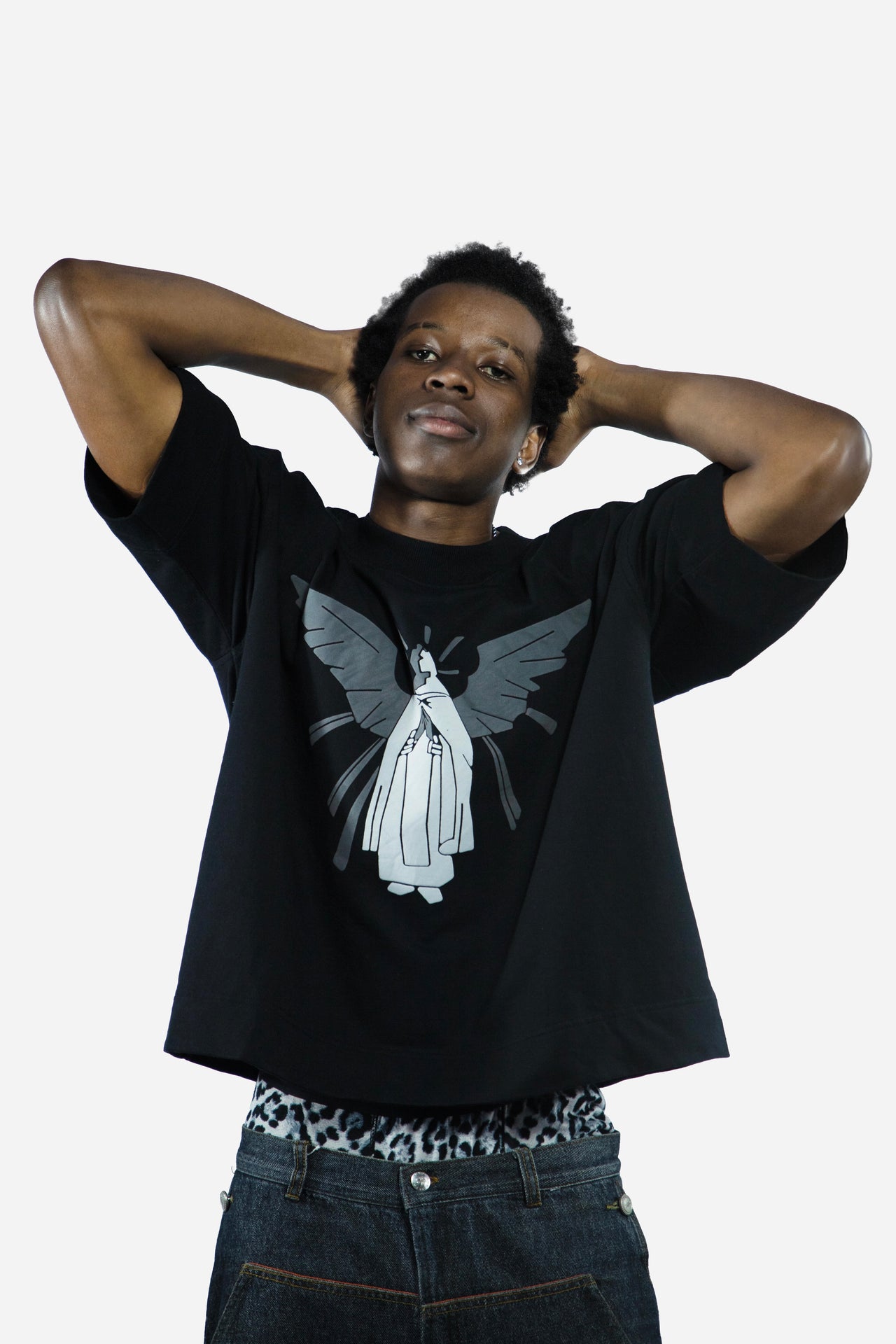 Black Angel T-shirt