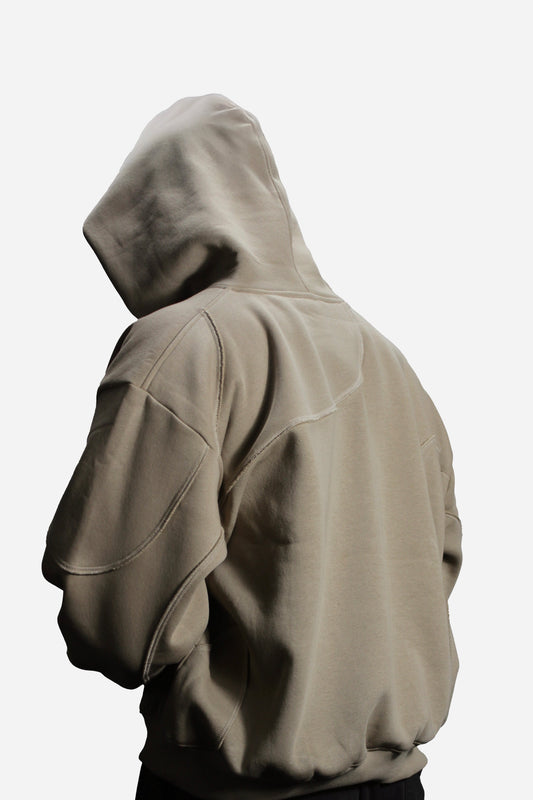 The Dune Patch Hoodie