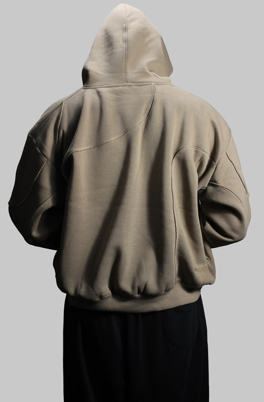 The Dune Patch Hoodie